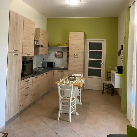 Etna Maison Zafferana Etnea Exterior foto