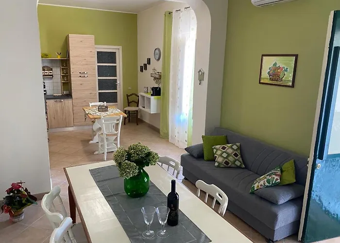 Casa Minicucco