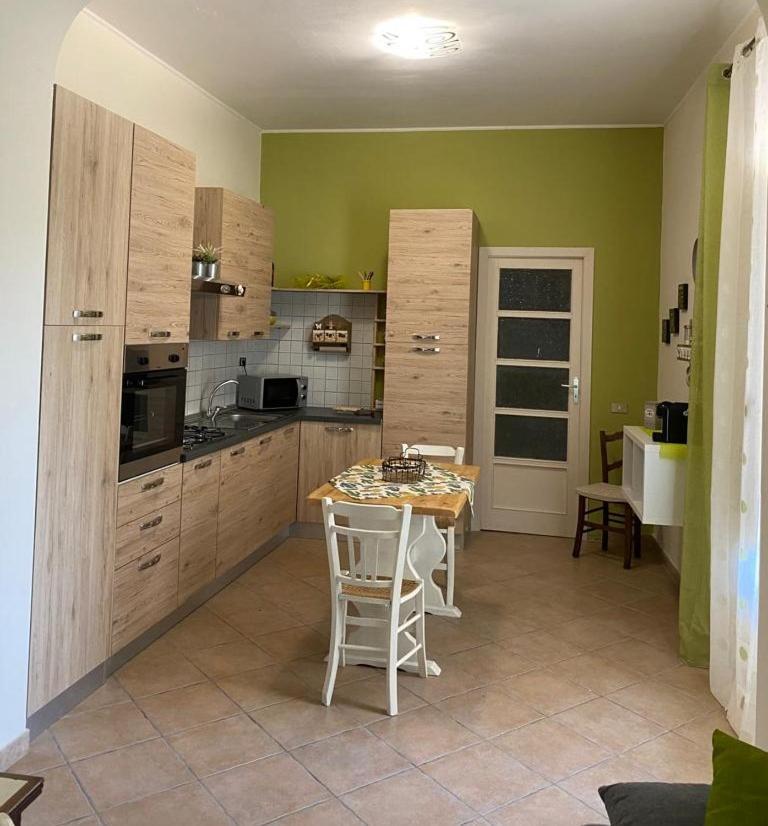 Etna Maison