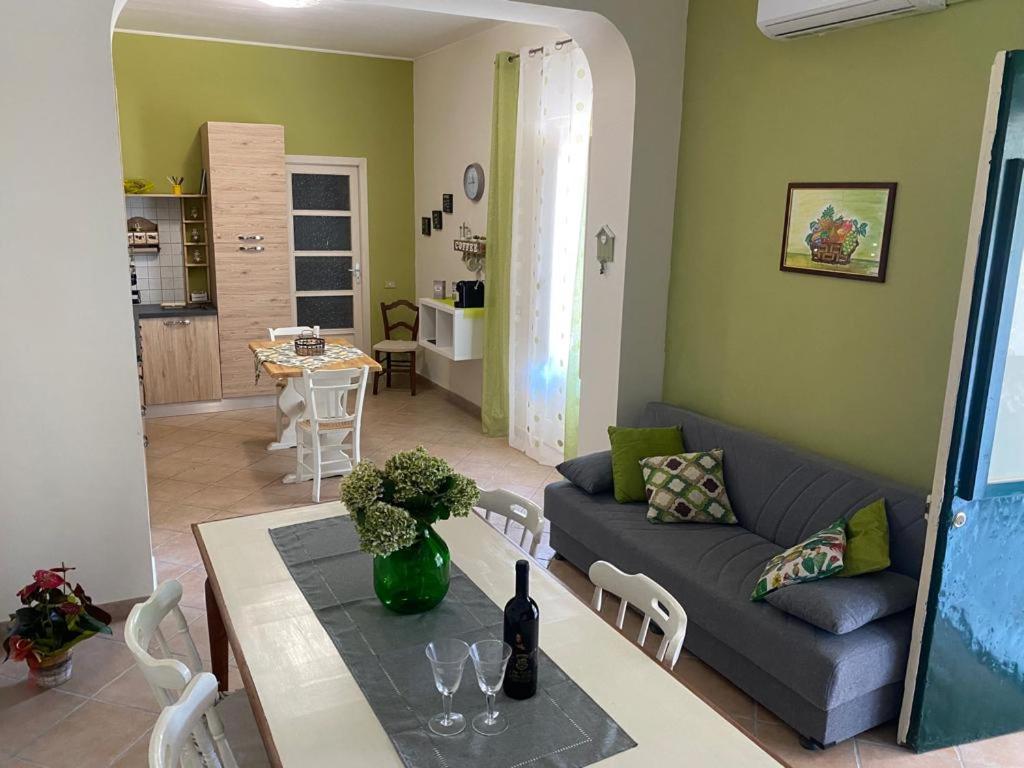 Etna Maison Holiday home *