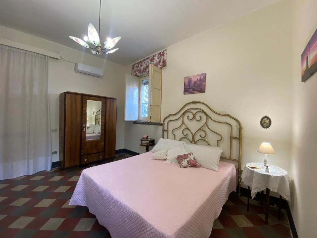 Etna Maison Casa vacanze Zafferana Etnea